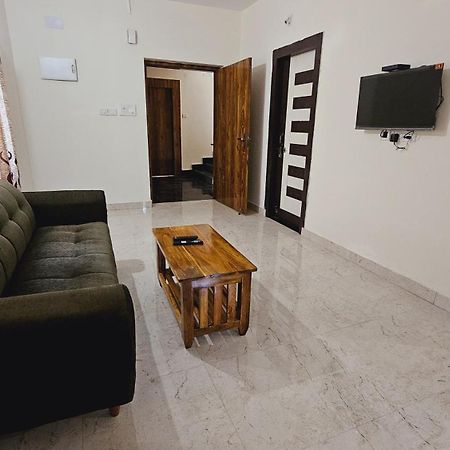Vensa Homestay Puri Luaran gambar