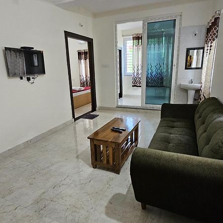 Vensa Homestay Puri Luaran gambar
