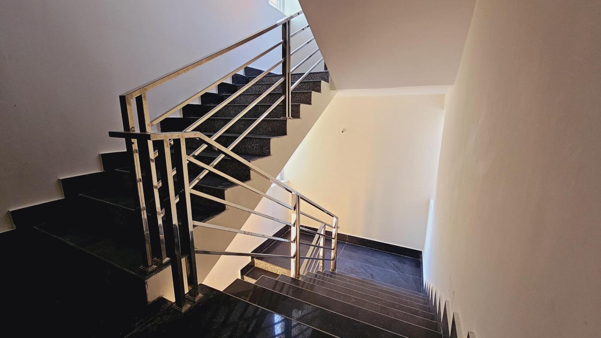 Vensa Homestay Puri Luaran gambar