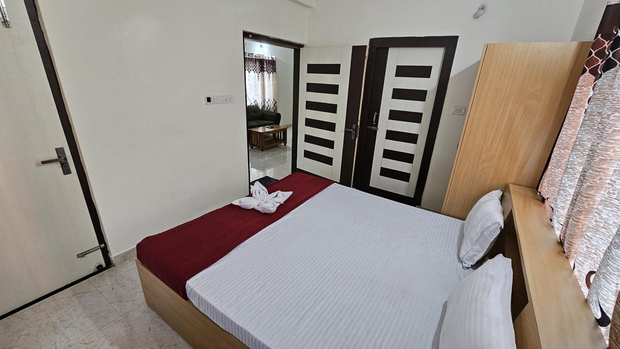 Vensa Homestay Puri Luaran gambar