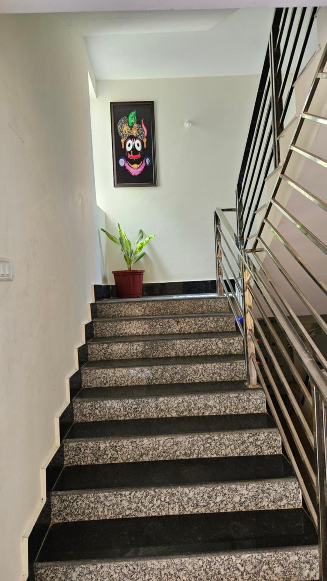 Vensa Homestay Puri Luaran gambar