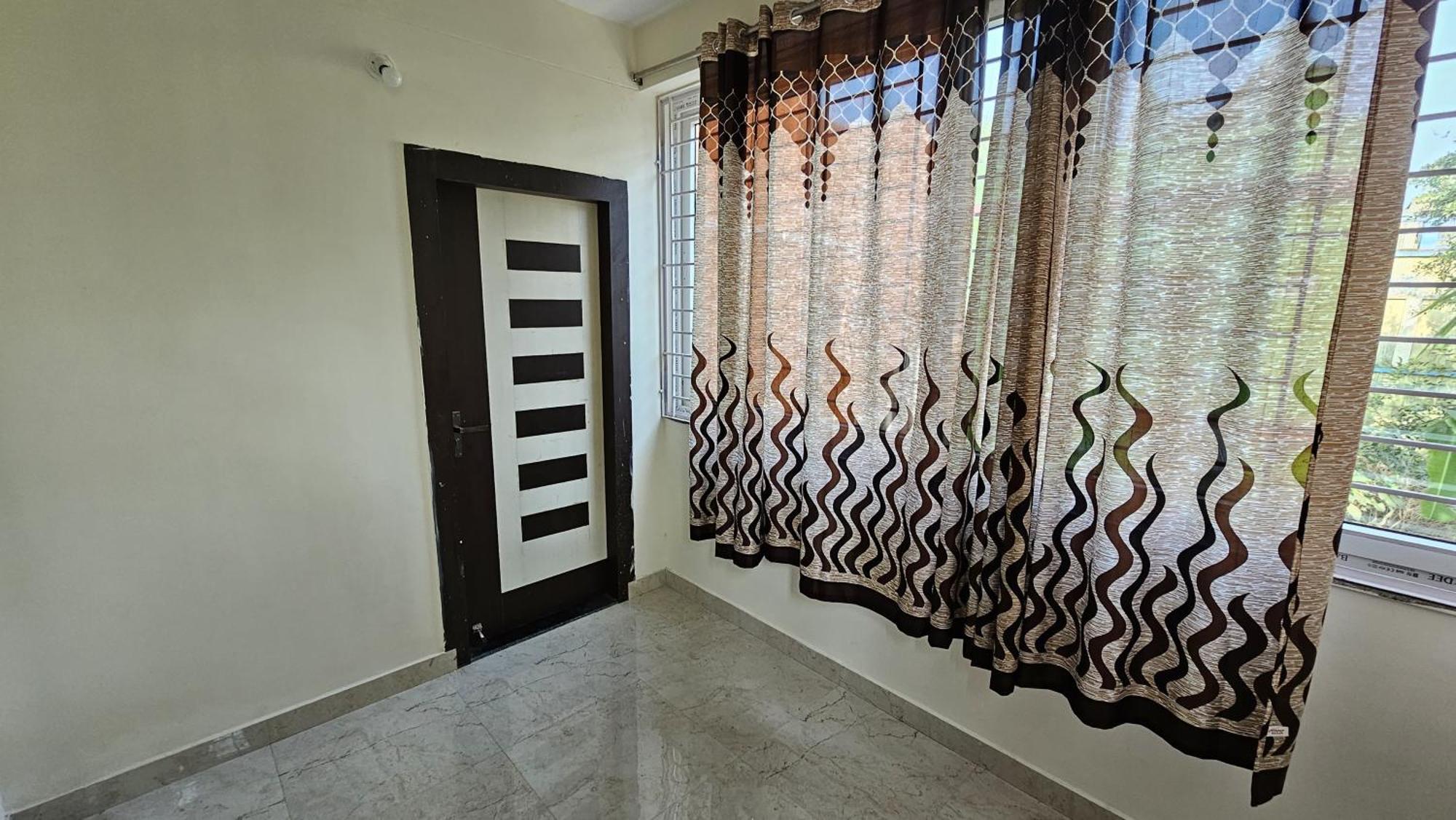 Vensa Homestay Puri Luaran gambar