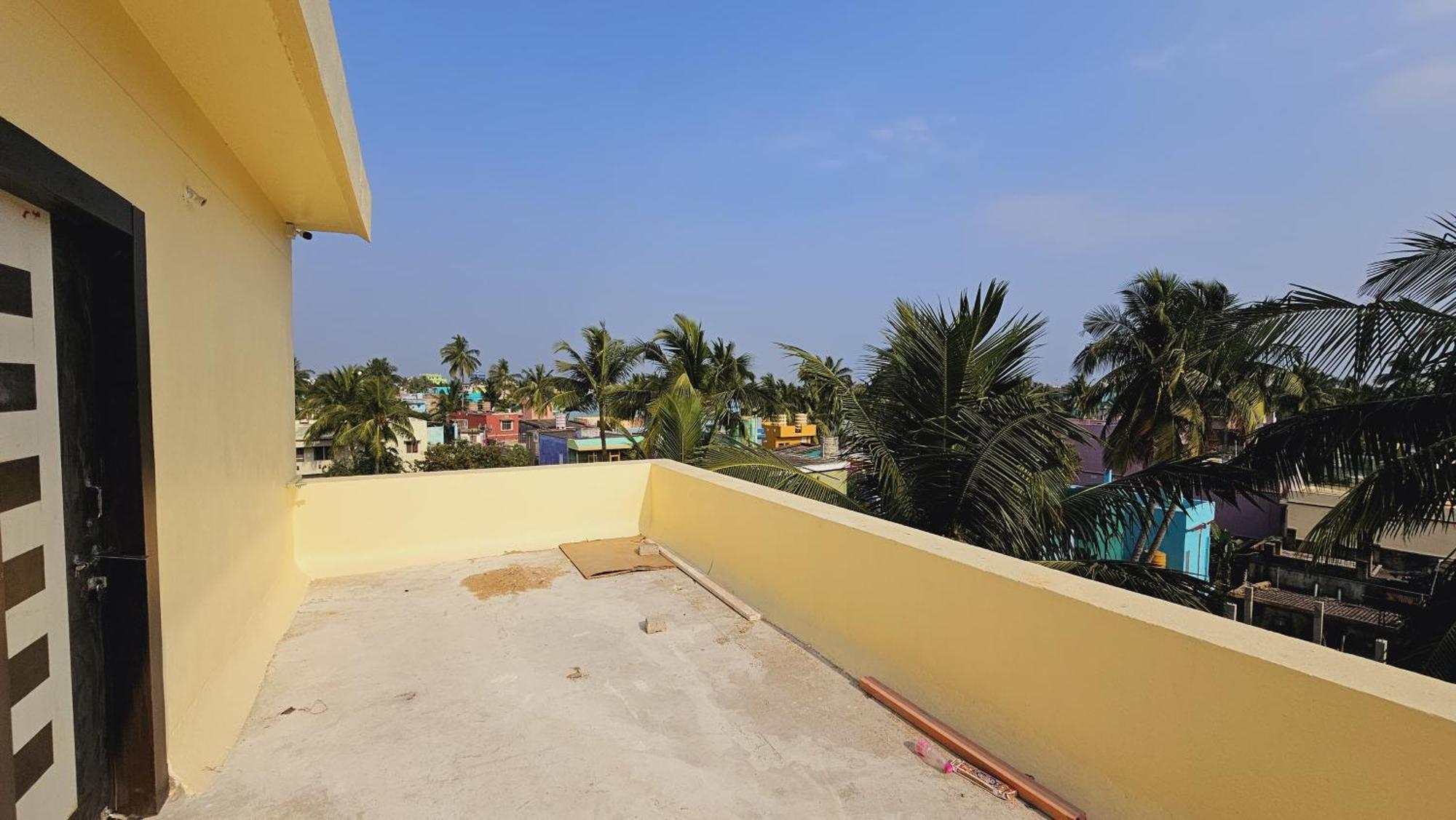 Vensa Homestay Puri Luaran gambar