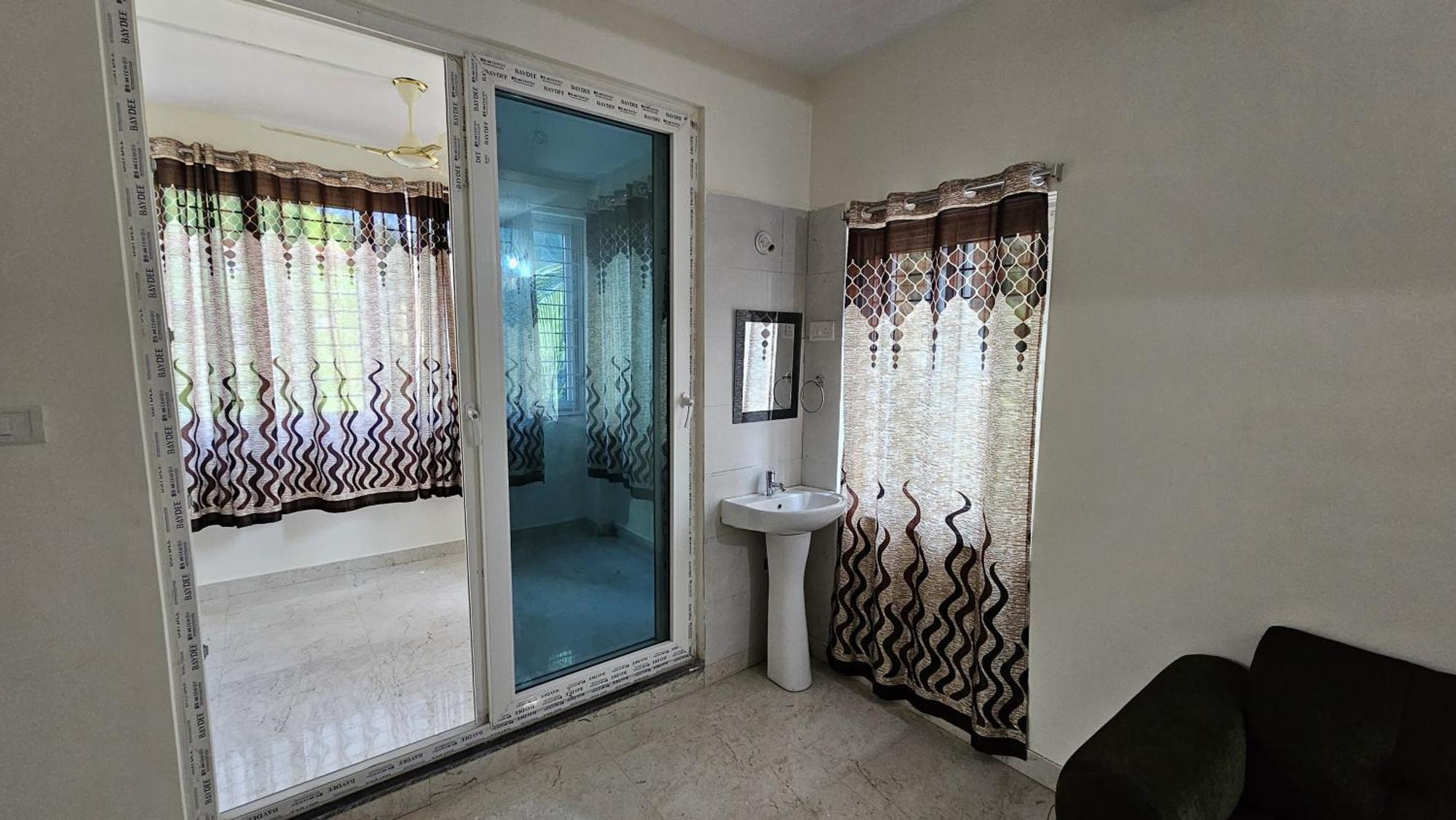 Vensa Homestay Puri Luaran gambar